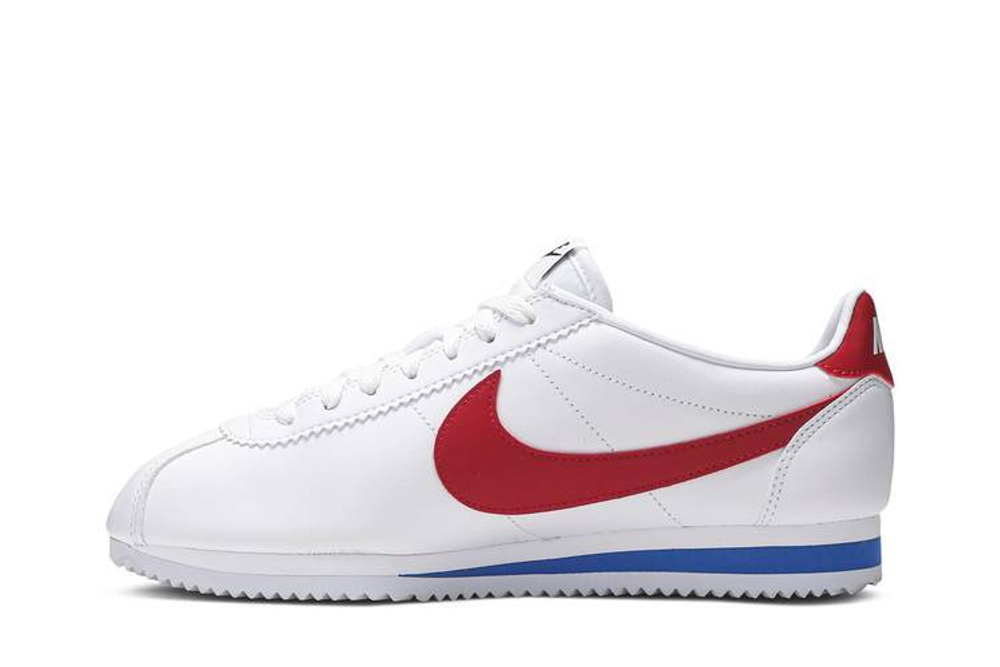 Кроссовки Nike Cortez (Женская размерная сетка)
