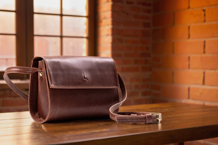 Носить годами: прошито, проклеено, проверено.    