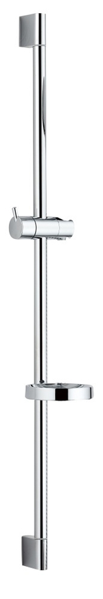 Стойка для душа (без шланга и лей.) круг. ViEiR (10/1шт)