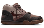 Кроссовки Cact.Us Corp X Nike Air Trainer 1 "Wheat" Travis Scott