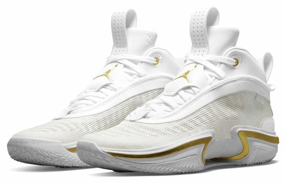 Кроссовки Jordan Air Jordan 36 Se Pf "Glory" Tpu