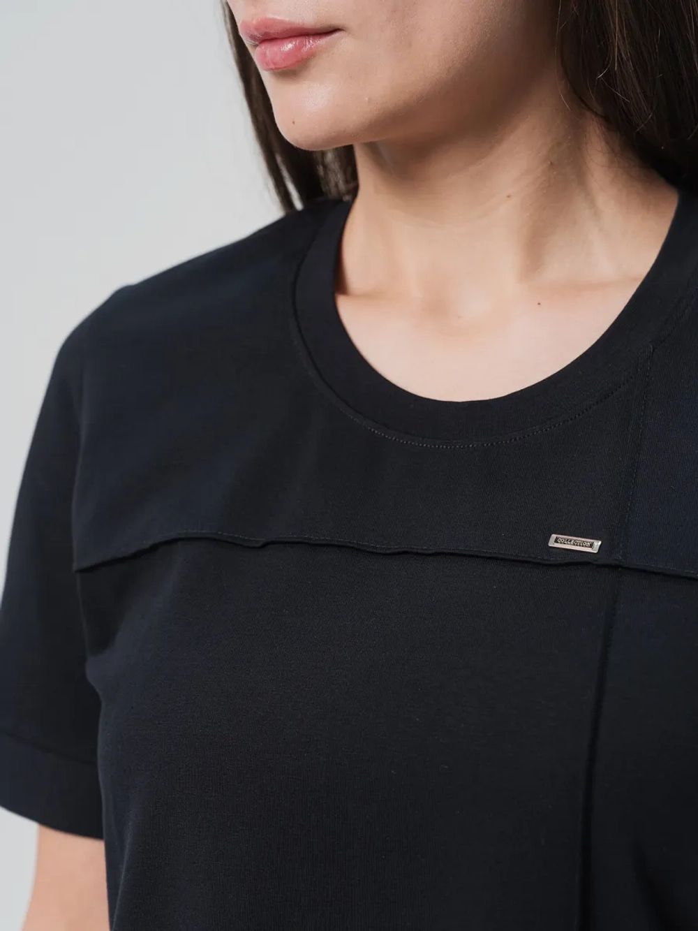 Костюм трикотажный брючный