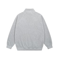 Свитшот велюровый Ymkashix Puff