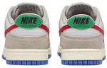 Кроссовки Nike Dunk Low "Light Iron Ore"