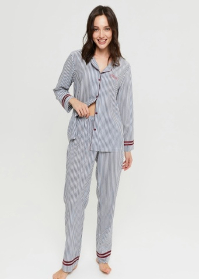 БРЮКИ ПИЖАМНЫЕ (МАГИЯ)