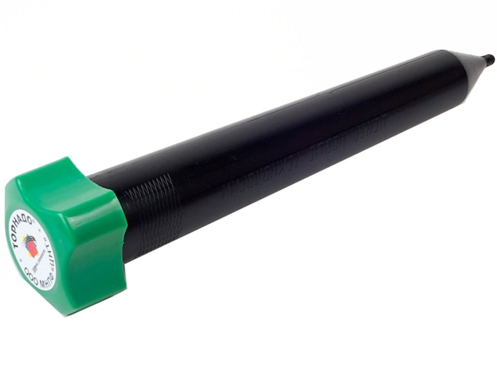 Отпугиватель кротов "Торнадо" ОЗВ.02