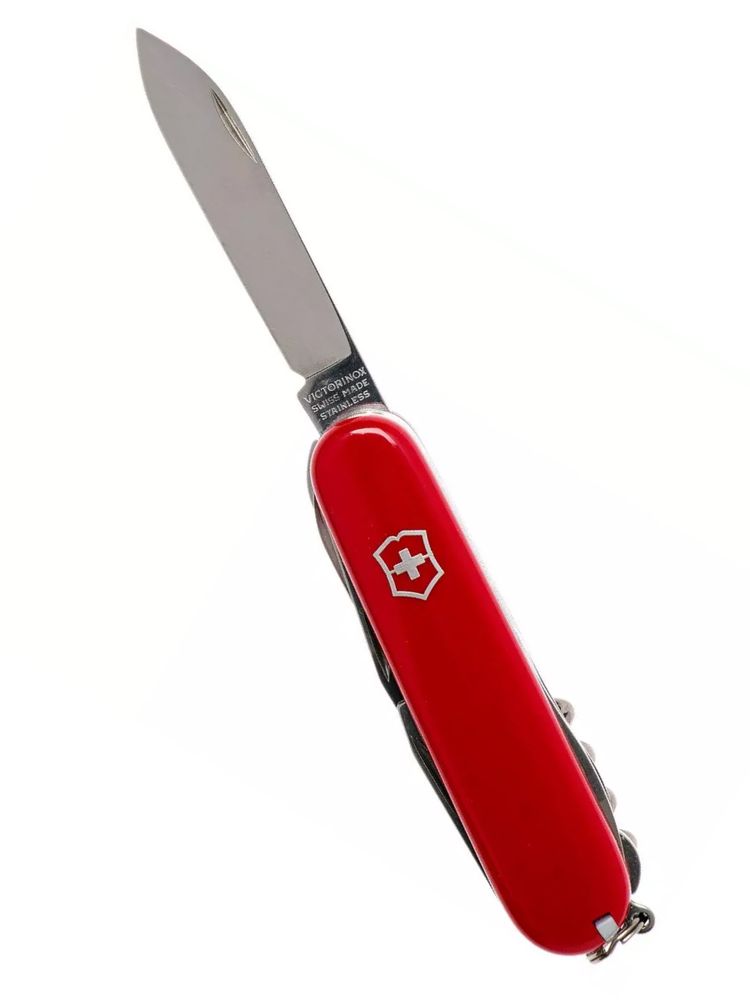 Нож Victorinox модель 1.3763 Camping