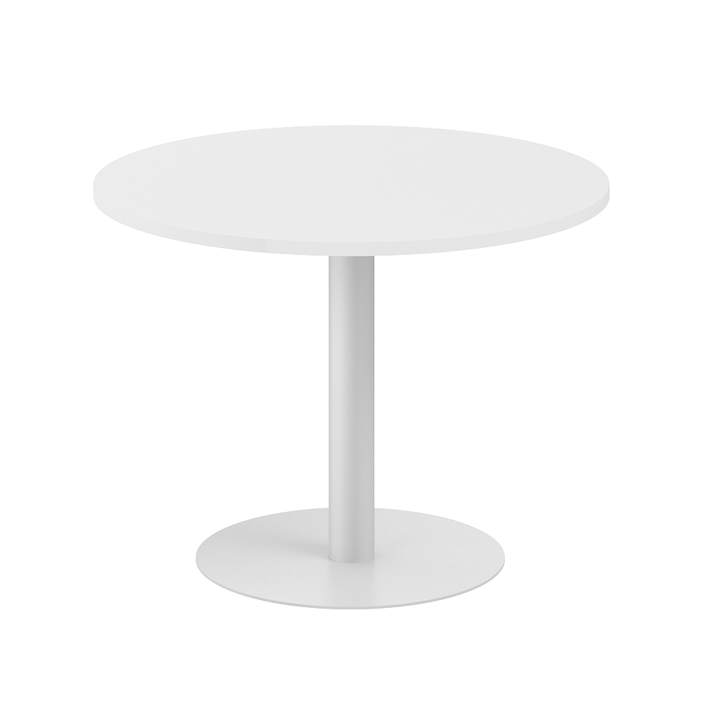 Стол для переговоров круглый СИГМА (SIGMA)