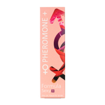 Вода туалетная с феромонами Formula Sexy №9 (Формула Секси №9) - 50ml for women