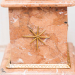 Мраморные колонны