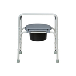 Кресло-туалет для инвалидов Армед ФС810
