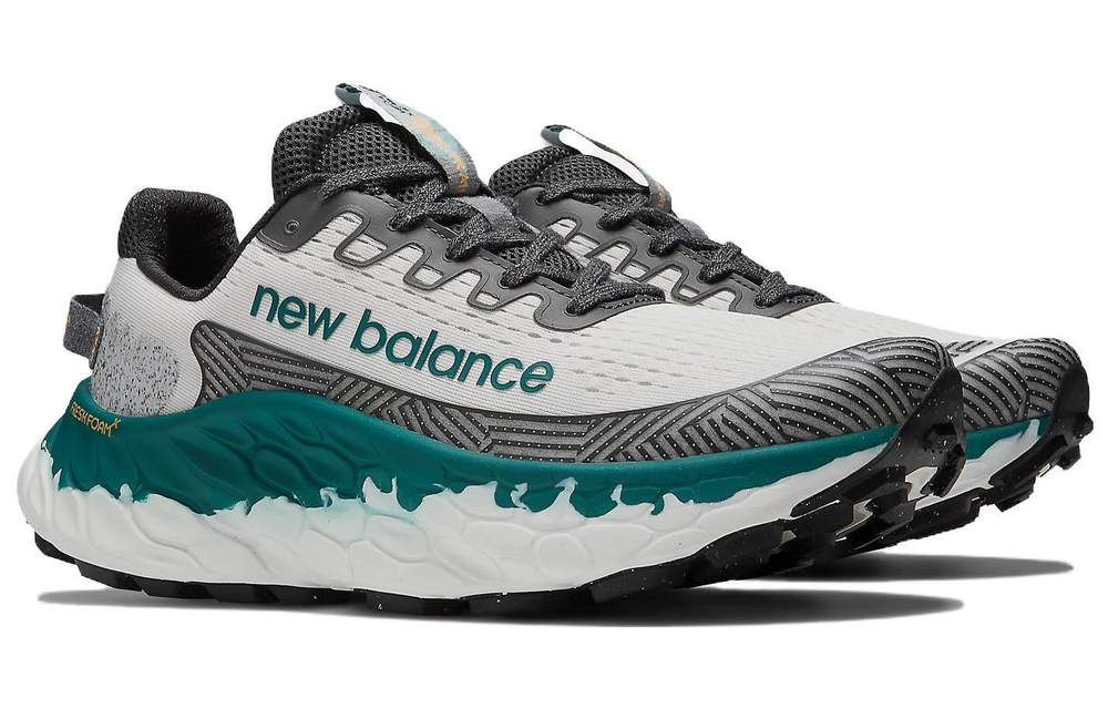 Кроссовки New Balance Nb Fresh Foam Trail More V3