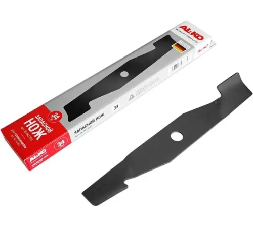 Нож 34см для газонокосилки AL-KO Comfort 34Е