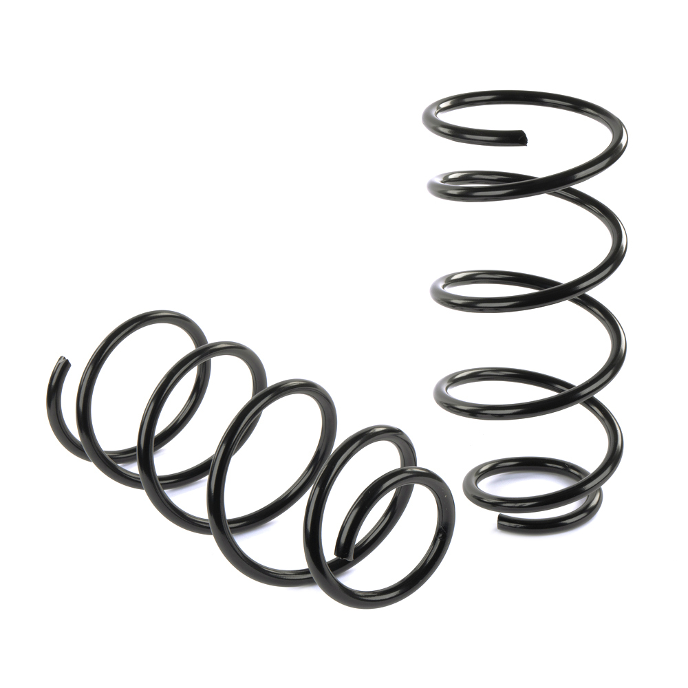 Пружины GANZ передние L=R FORD Focus II 1.4-1.6 (комплект 2 шт.) Арт.: GIK02006