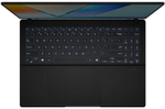 Ноутбук  ASUS S5606CA-RI072 16 ", Core Ultra 5, 16 Гб RAM, 1 Тб SSD, Arc graphics, Черный