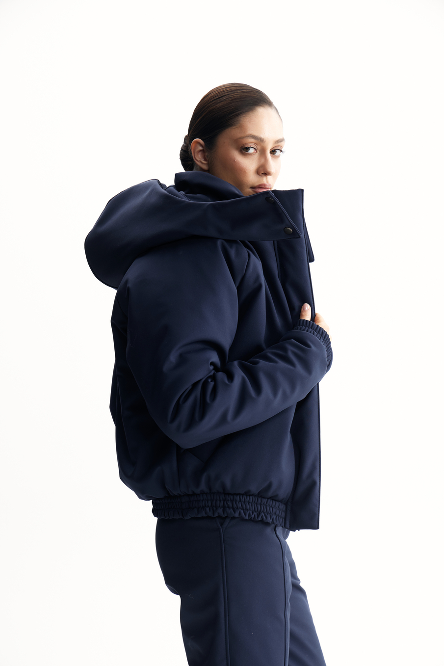 Куртка «Soft shell»