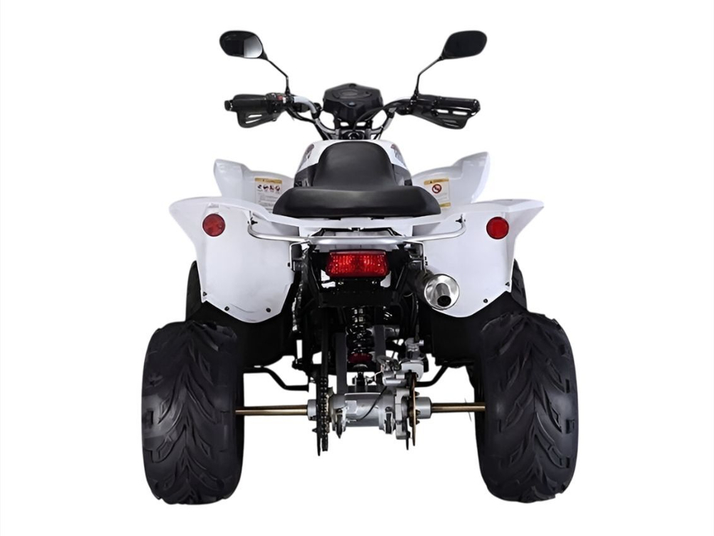 Квадроцикл RATO RТ250SТ-2