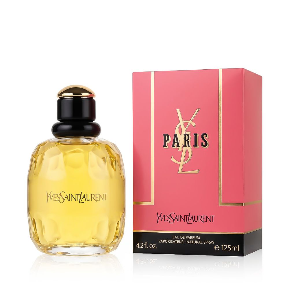 Yves Saint Laurent Paris EDP 125 ml