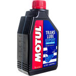 Трансмиссионное масло Motul Translube Expert 75W-90 1л