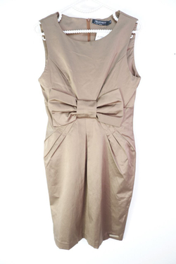 Платье RINASCIMENTO с итальянской элегантностью 40 размер