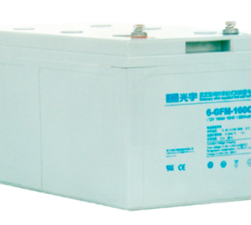 Аккумулятор COSLIGHT 6-GFM-150JC