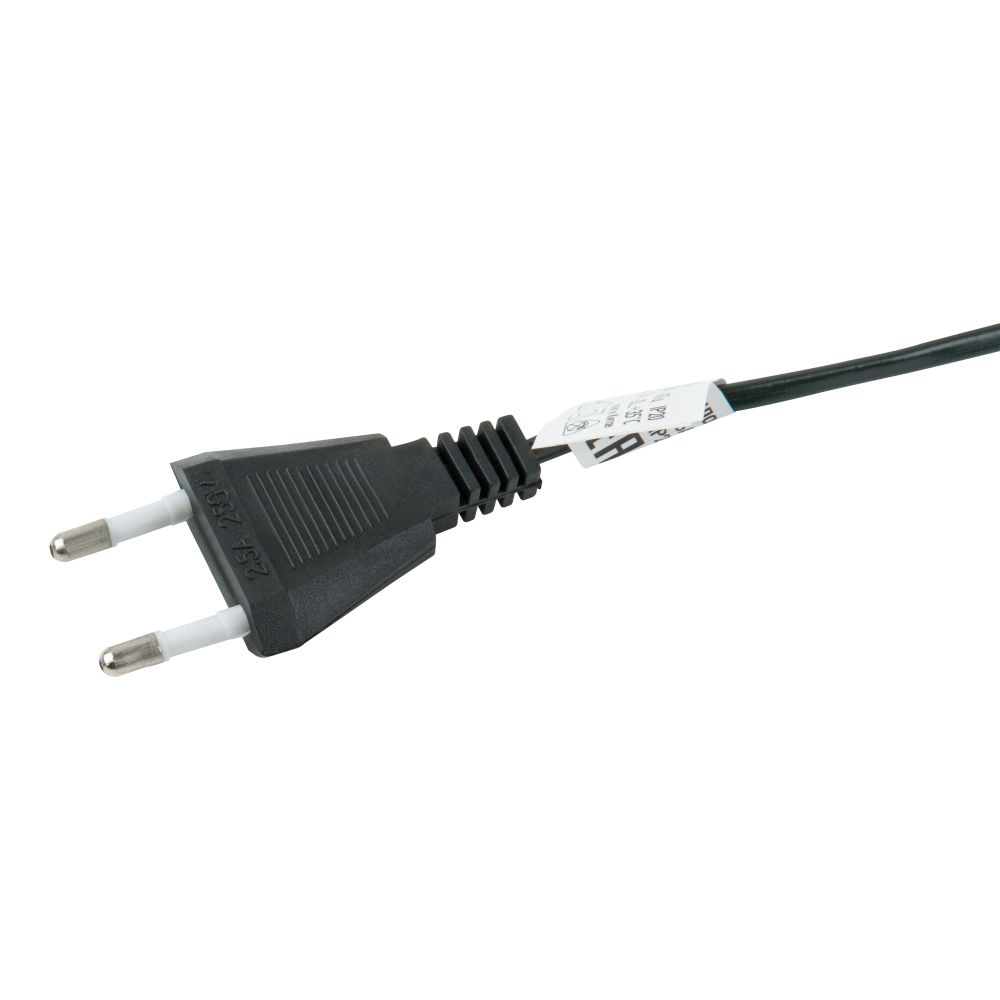 ULD-S2000-200-DGA AMBER IP20 Гирлянда светодиодная. 20м. 200 светодиодов. Янтарный свет. Провод зеленый. ТМ Uniel