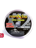 Шнур для рыбалки DuraKing MAXIS 12X