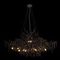 Подвесная люстра Loft IT Bijout 10067/1250 BK
