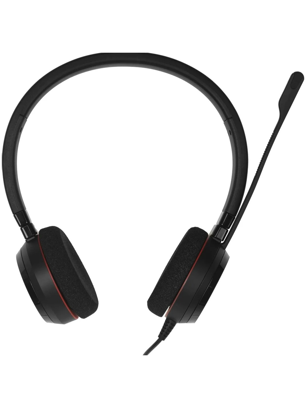 Jabra 4999-823-169 Гарнитура Jabra EVOLVE 20 MS Stereo USB C/A adapter (4999-823-169)