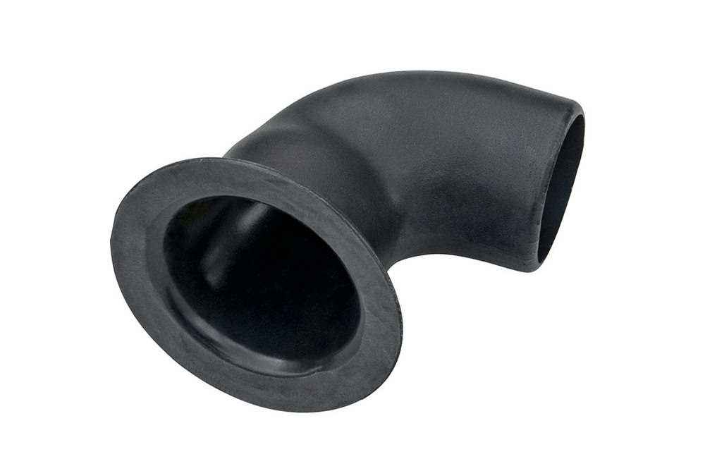 Шноркель для Patrol Y61 11/1997-03/2000 TB45E, TD42, RD28