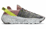 Кроссовки Nike Space Hippie 4 (Женская размерная сетка)