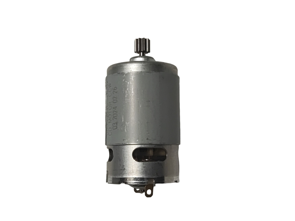 Двигатель RS550 10.8V-13