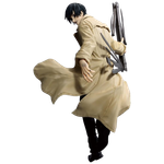Фигурка Banpresto Sakamoto Days Vibration Stars Nagumo