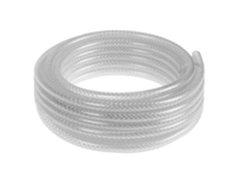 Шланг пивной армированный 7х12 мм, 1 м