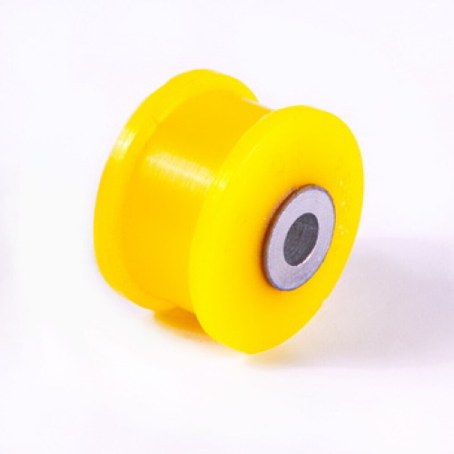 Полиуретановый сайлентблок передней подвески, стойки стабилизатора (1 шт.), Точка опоры.18-06-2683