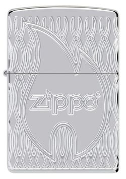 Зажигалка Zippo Armor® с покрытием High Polish Chrome (48838) 2