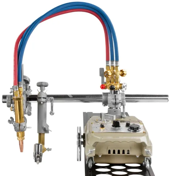 Газорезательная машина CG1-30SP-100