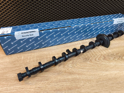 Эксцентриковый вал KS BMW  N55 B30A N54 B30