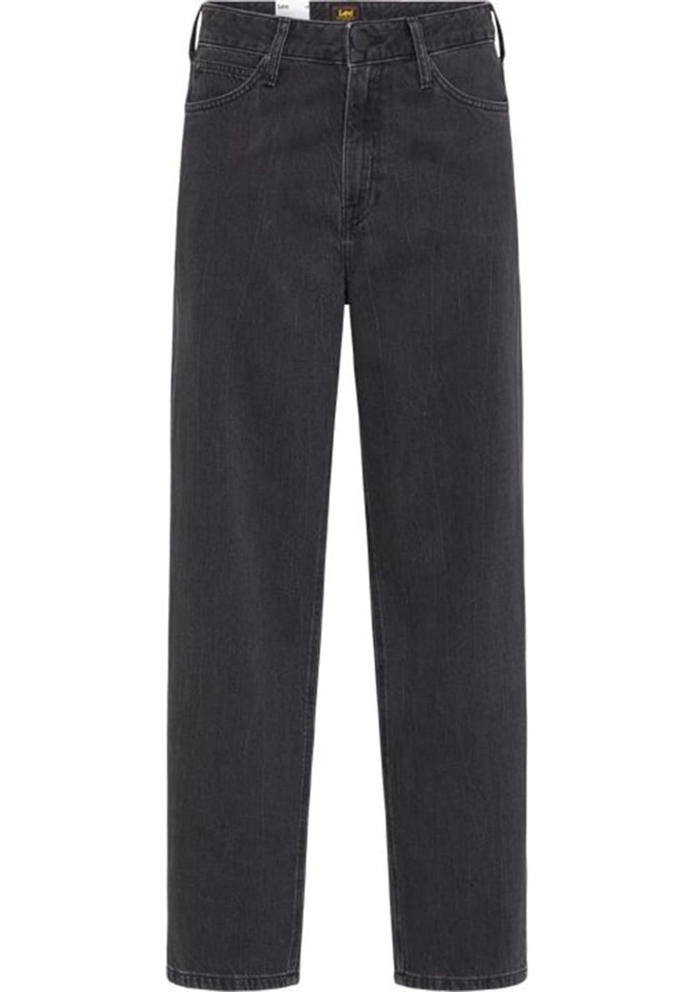Джинсы WIDE LEG L31ZNECY