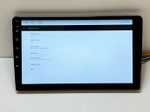 Андроид (9 дюймов), 2+32 GB, Android 13, Модель: V6 JVX-TS7, IPS / Автомагнитола 2 DIN (2 Дин)