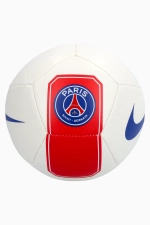 Футбольный мяч Nike PSG 26/27 Skills размер 1/Mini - белый