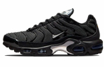 Кроссовки Nike Air Max Plus (Женская размерная сетка)