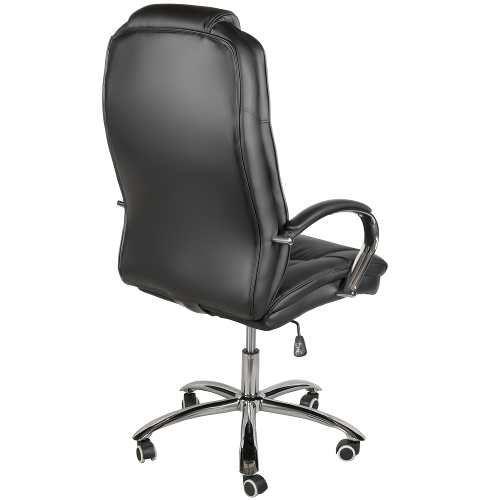 Офисное кресло RT-361BS black / MF-361 black