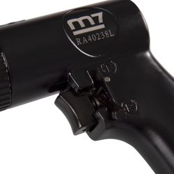 MIGHTY SEVEN (RA-2242) Пневматический шуруповерт 35 Нм, 13000 об/мин, пистолетная рукоять