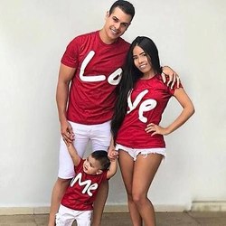 Футболки "Lo Ve Me"