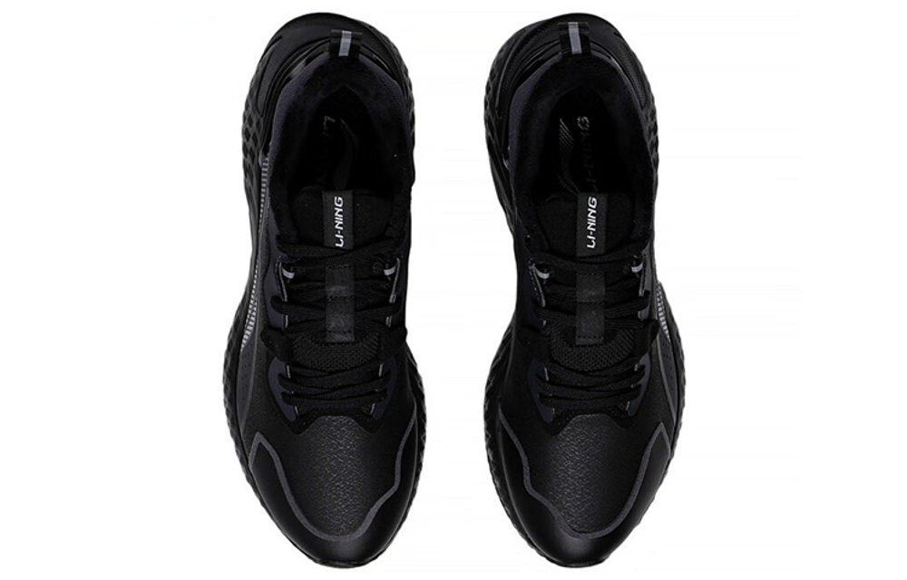 Li-Ning Cloud Shield
