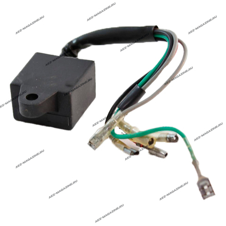 Электроника для генератора 1Квт-1,5