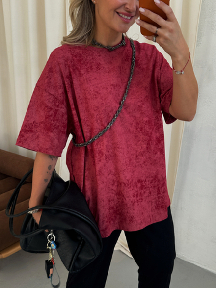 Футболка «Варенка»