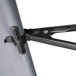 Зажим KUPO KCP-352B SMALL SPRING CLAMP