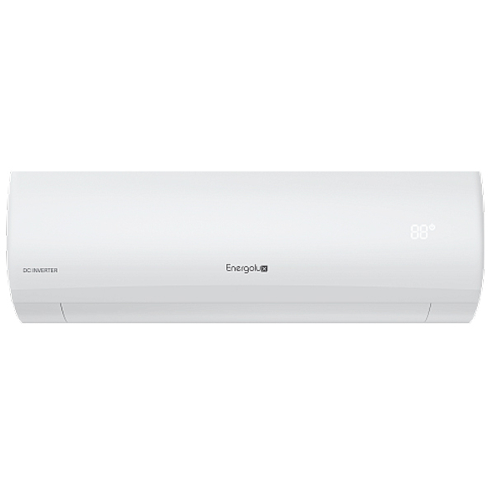 Мультисплит система на 3 комнаты Energolux SAS09M3-GI x 3 / SAM24M3-GI/3